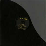 Front View : Various Artists - J.A.M. TRAXX 003 - Jam Traxx / jam003