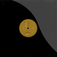 Front View : Appian - ENDOMUSIA - Phuture Shock Musik  / psm008