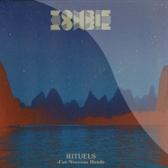Front View : Zombie Zombie - RITUELS DUN NOUVEAU MONDE (LP) - Versatile / VERLP026
