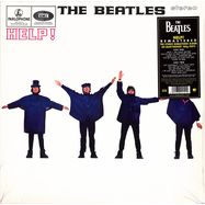 Front View : The Beatles - HELP! (LP, 180GR) - EMI / 3824151