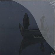 Front View : Claudia Bruecken - THE LOST ARE FOUND (CD) - Sonic Seduction / 4565042