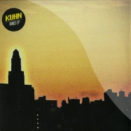 Front View : Kuhn - KINGS EP - Civil Music / civ053