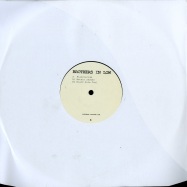 Front View : Brothers in Low - PLANETARIUM - Mus Records / MUS05