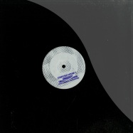 Front View : Steve Summers & Bookworms - CONFUSED HOUSE 2 - Confused House / CH002