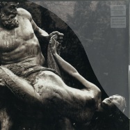 Front View : Aidan Baker - ALREADY DROWNING (LTD LP + MP3) - Gizeh / GZH43 LP