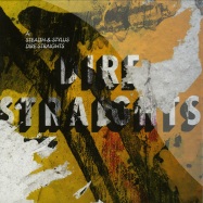 Front View : Stealth & Stylus - DIRE STRAIGHTS EP - Subtitles Music / subtitlesuk020
