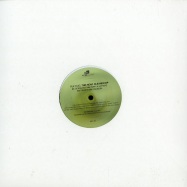 Front View : Ruf Dug - THE HEAD CLEANER EP - Sued Electronic 014 (68435)