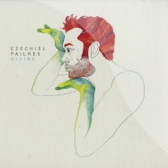 Front View : Ezechiel Pailhes - DIVINE (LP) - Circus Company / CCS079