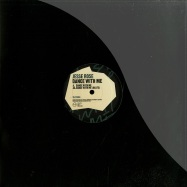 Front View : Jesse Rose - DANCE WITH ME - Play It Down / PID024