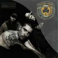 Front View : House Of Pain - HOUSE OF PAIN (LP + 180GR) - Music On Vinyl / movlp801