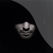 Front View : Loco Dice - IN THE HOUSE (VINYL SAMPLER) - Defected / ITH53LP