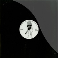 Front View : Various Artists - TROPICAL ISLAND EP - Feed Records / Feed0056