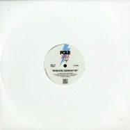 Front View : Deep Sound - ENDLESS SUNDAY EP - Pole Jam Vinyl / pjv001