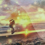 Front View : Sun Glitters ft. Steffaloo - COSMIC OCEANS EP - LebensStrasse Records / km015lp