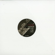 Front View : Silver City & Patriarca - STREETS ARE LIKE - Scandalo / sc001