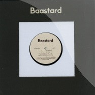Front View : VAAL - CINE REMIXES - Baastard / bstrd0006