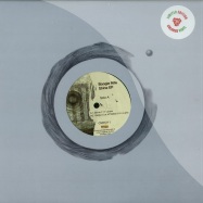 Front View : Boogie Nite - SHINE & FREE (2X12 INCH LP, COLOURED) - Glen View / GVR121118CLR
