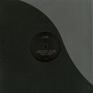 Front View : Synkro - LOST HERE EP - Apollo / AMB1320