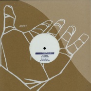 Front View : MLLH - DISCLOSED COMMUNICATION - Fairplay Records / FPR004