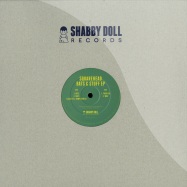 Front View : Squarehead - BATS & STUFF EP - Shabby Doll  / shb007