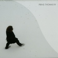 Front View : Prins Thomas - PRINS THOMAS 3 (CD) - Full Pupp / FPCD011