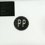 Front View : Bell Towers - REMIXED BY RUF DUG, SPECTACLE, SAMO - Public Possession / Under The Influence / PP-UTI-03