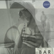 Front View : Bar - WELCOME TO BAR (LP+CD) - Italic 099