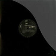 Front View : Faded Ranger - BE ON THE LOOKOUT - THE REMIXES - HFN Disko / HFNDISK11