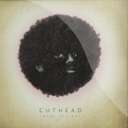 Front View : Cuthead - TOTAL SELLOUT (2X12 INCH LP)(REPRESS) - Uncanny Valley / UVLP02