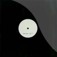 Front View : Steven Brown - MICRON / SWING LEFT - Realtime / Real009