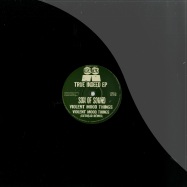 Front View : Son Of Sound - TRUE INDEED - Local Talk / LT051