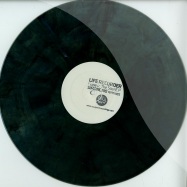 Front View : Life Recorder - HOPE IN THE SOUL EP (SIMONCINO REMIX) (COLOURED 12 INCH) - Soul Print Recordings / SLPVNL002