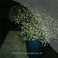 Front View : Freimund - FREISCHWIMMER 54 - Dora Brilliant / DB001