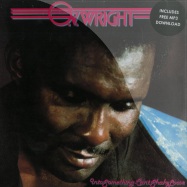 Front View : O.V. Wright - INTO SOMETHING (CANT SHAKE LOOSE) (LP) - PIAS UK / FAT Possum / 39132271
