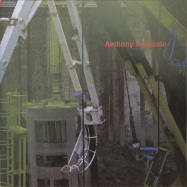 Front View : Anthony Parasole - MY BLOCK EP - Ostgut Ton / O-TON 084