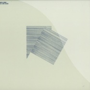 Front View : Upwellings - BLUE LINE DUBS - MOSHItaka / MOSHI004