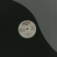 Front View : Jakki / Sounds Of Inner City - YOU ARE THE STAR / MARY HARTMAN - West End / WES12101