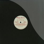 Front View : 3.2.6. - FALLING (ARMANDO / MIKE DUNN REMIXES) - Muzique Records / MR002