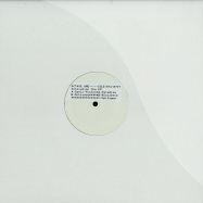 Front View : Octave One - OCTIVATION EP - 430 West / 4W-100