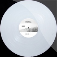 Front View : Various Artists - ETUI WINTER CAMP 3 (WHITE VINYL) - Etui Records / Etuiltd009