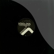 Front View : Voidloss - A LIFE OF DISSENT EP (2X12 INCH, VINYL ONLY) - Freitag / FRLTD004V