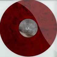 Front View : Bjoern Torwellen & Cortechs - THE SPHERE PT. 2 (RED MARBLED VINYL) - Nachtstrom Schallplatten / NSTX102