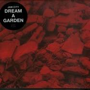 Front View : Jam City - DREAM A GARDEN (CD) - Night Slugs / nscd004