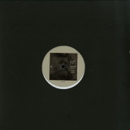Front View : Jose Pouj - ORGANIC FAILURE (CHRISTIAN WUNSCH / ORPHX REMIXES) - Injected Poison / IP009