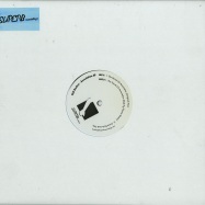 Front View : Phil Barbee - ASSOCIATION EP (VINYL ONLY) - Superb Recordings / SPRB007