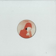 Front View : Maxime Dangles - RESILIENCE LP PART 1 - Skryptoem Records / SKRPT023-1