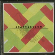 Front View : JPATTERSSON - PROGADUB (CD) - Acker / Acker 005 CD