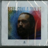 Front View : BCEE - COME & JOIN US (CD) - Spearhead / Spear060CD