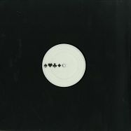 Front View : Kindimmer - WAX SUBSTANCE EP (VINYL ONLY) - Poker Flat / PFRWAX001