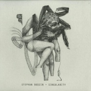 Front View : Stephan Bodzin - SINGULARITY EP - Life And Death / LAD022